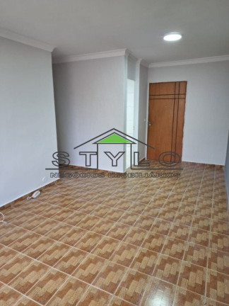 Imagem Apartamento com 2 Quartos à Venda, 69 m² em Assunção - São Bernardo Do Campo Imagem Apartamento com 2 Quartos à Venda, 69 m² em Assunção - São Bernardo Do Campo