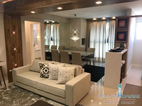 Apartamento com 2 Quartos à Venda, 71 m² em Centro - Camboriú