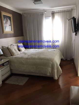 Imagem Apartamento com 3 Quartos à Venda, 128 m² em Cidade São Francisco - São Paulo Imagem Apartamento com 3 Quartos à Venda, 128 m² em Cidade São Francisco - São Paulo