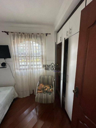 Imagem Sobrado com 3 Quartos à Venda, 89 m² em Parque São Domingos - São Paulo Imagem Sobrado com 3 Quartos à Venda, 89 m² em Parque São Domingos - São Paulo