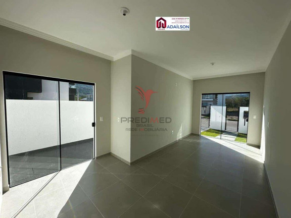 Imagem Casa com 2 Quartos à Venda, 67 m² em Forquilhas - São José