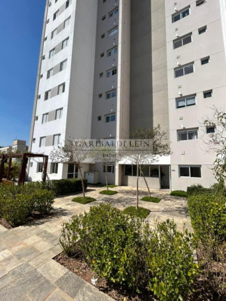 Imagem Imóvel com 3 Quartos à Venda, 80 m² em Jardim Nova Europa - Campinas