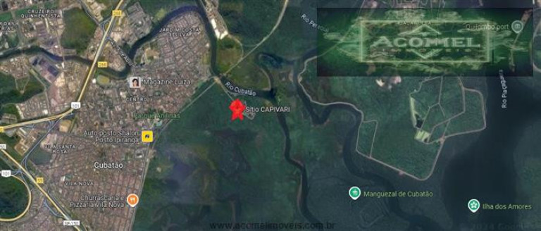 Imagem Terreno à Venda, 5 m² em Jardim Casqueiro - Cubatão Imagem Terreno à Venda, 5 m² em Jardim Casqueiro - Cubatão