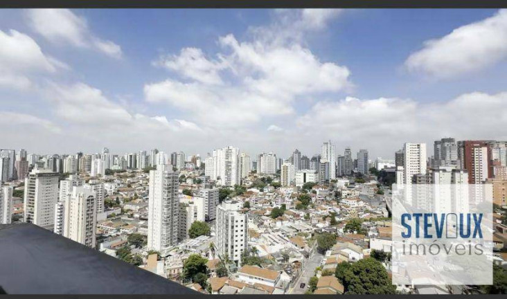 Apartamento com 3 Quartos à Venda, 80 m² em Vila Clementino	 - São Paulo