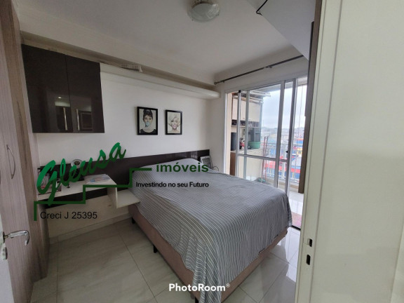 Imagem Apartamento com 2 Quartos à Venda, 51 m² em Jardim Santa Terezinha (zona Leste) - São Paulo