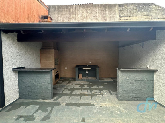 Imagem Casa com 3 Quartos à Venda, 128 m² em Vila Suissa - Mogi Das Cruzes