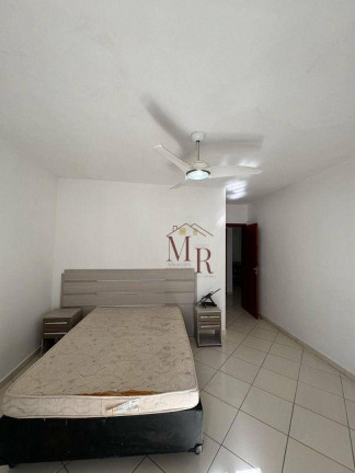 Imagem Apartamento com 2 Quartos à Venda, 110 m² em Vila Guilhermina - Praia Grande