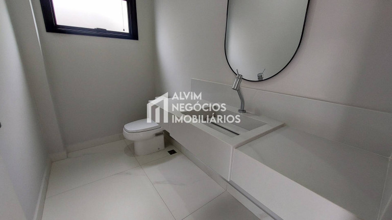 Imagem Sobrado com 4 Quartos à Venda, 349 m² em Urbanova - São José Dos Campos