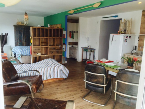 Imagem Imóvel com 1 Quarto à Venda, 56 m² em Vila Olímpia - São Paulo Imagem Imóvel com 1 Quarto à Venda, 56 m² em Vila Olímpia - São Paulo