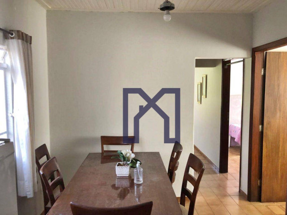 Imagem Casa com 4 Quartos à Venda, 83 m² em Avenida - Itajubá