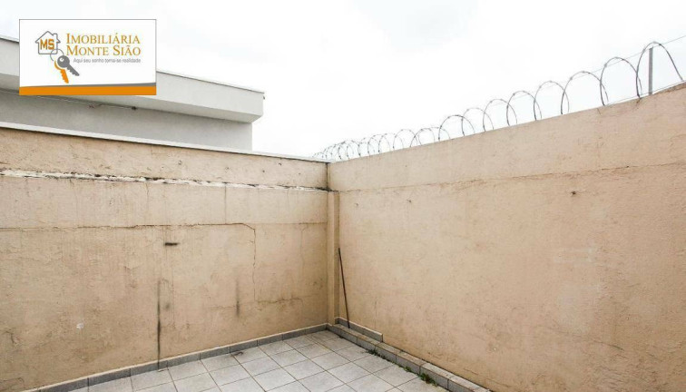 Imagem Sobrado com 2 Quartos à Venda, 120 m² em Vila Galvão - Guarulhos