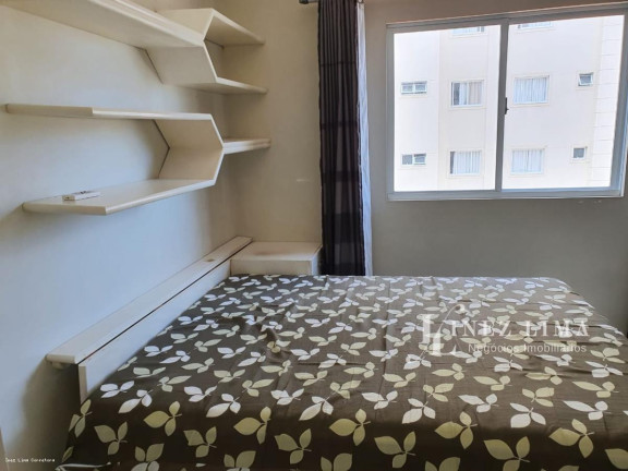 Imagem Imóvel com 3 Quartos para Temporada, 80 m² em Meia Praia - Itapema Imagem Imóvel com 3 Quartos para Temporada, 80 m² em Meia Praia - Itapema