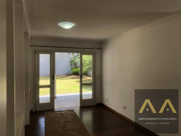 Imagem Casa com 5 Quartos para Alugar, 286 m² em Alphaville - Santana De Parnaíba Imagem Casa com 5 Quartos para Alugar, 286 m² em Alphaville - Santana De Parnaíba
