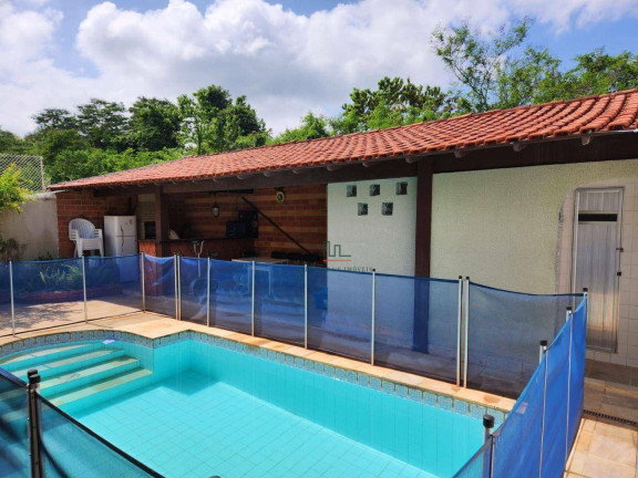 Imagem Casa com 4 Quartos à Venda, 150 m² em Itaipu - Niterói