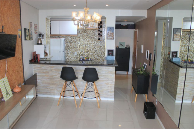 Imagem Apartamento com 1 Quarto à Venda, 34 m² em Bela Vista - São Paulo Imagem Apartamento com 1 Quarto à Venda, 34 m² em Bela Vista - São Paulo