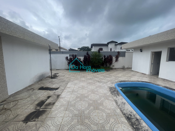 Imagem Casa com 3 Quartos à Venda, 150 m² em Flórida - Praia Grande Imagem Casa com 3 Quartos à Venda, 150 m² em Flórida - Praia Grande