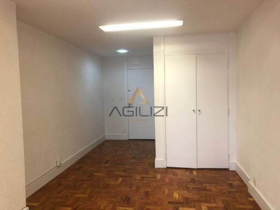 Imagem Imóvel Comercial para Alugar, 38 m² em Jardim Paulistano - São Paulo Imagem Imóvel Comercial para Alugar, 38 m² em Jardim Paulistano - São Paulo