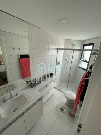 Imagem Apartamento com 4 Quartos à Venda, 250 m² em Moema Pássaros - São Paulo