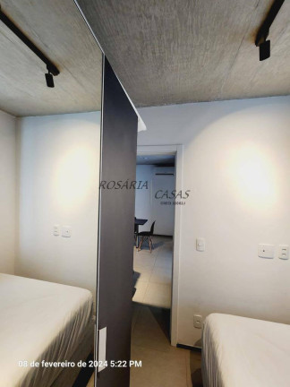 Imagem Apartamento com 2 Quartos à Venda, 42 m² em Consolação - São Paulo Imagem Apartamento com 2 Quartos à Venda, 42 m² em Consolação - São Paulo