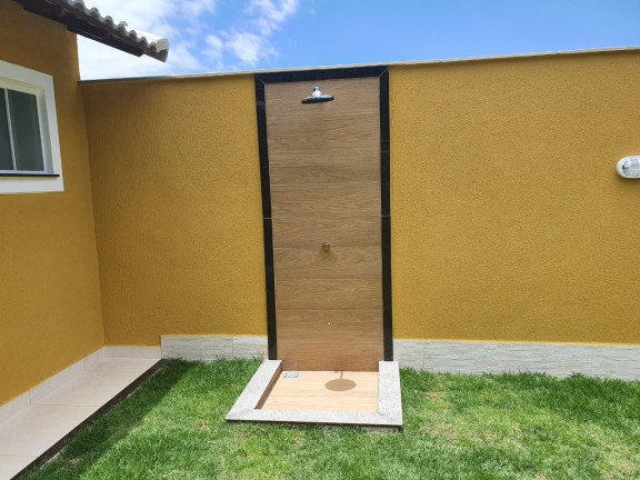 Imagem Casa com 3 Quartos à Venda, 110 m² em Jardim Atlântico Oeste (itaipuaçu) - Maricá Imagem Casa com 3 Quartos à Venda, 110 m² em Jardim Atlântico Oeste (itaipuaçu) - Maricá