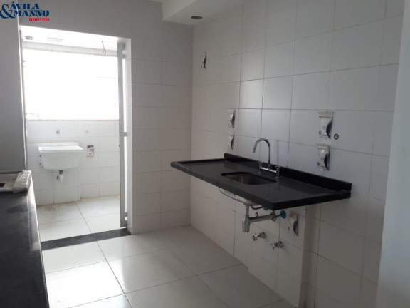 Imagem Apartamento com 3 Quartos à Venda, 77 m² em Alto Da Mooca - São Paulo Imagem Apartamento com 3 Quartos à Venda, 77 m² em Alto Da Mooca - São Paulo