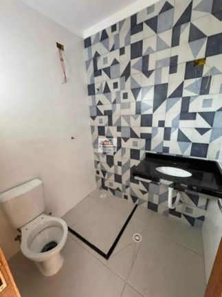 Imagem Casa com 2 Quartos à Venda, 85 m² em Vila Antonieta - São Paulo