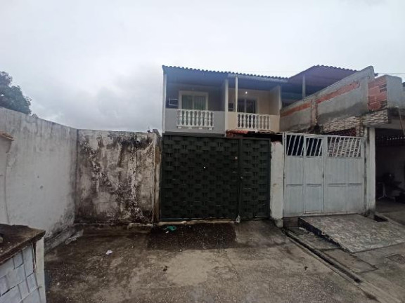 Casa com 2 Quartos à Venda, 49 m² em Ponto Chic - Nova Iguacu