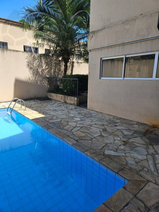 Casa com 2 Quartos à Venda, 73 m² em Jardim Sarah - São Paulo