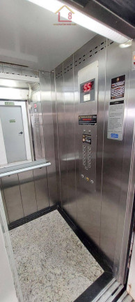 Imagem Apartamento com 1 Quarto à Venda, 51 m²