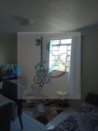 Imagem Imóvel com 2 Quartos à Venda, 57 m² em Parque Residencial Vila União - Campinas