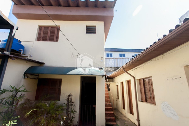 Imagem Casa com 10 Quartos à Venda, 223 m² em Lapa - São Paulo
