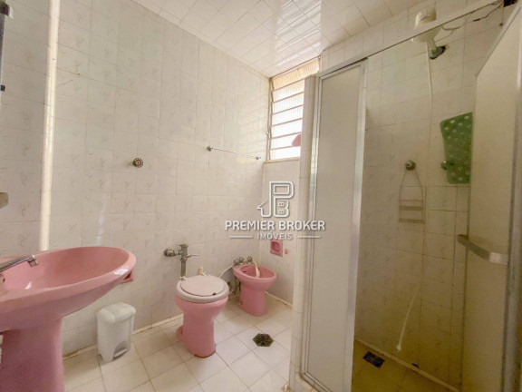 Imagem Apartamento com 2 Quartos à Venda, 76 m² em Alto - Teresópolis