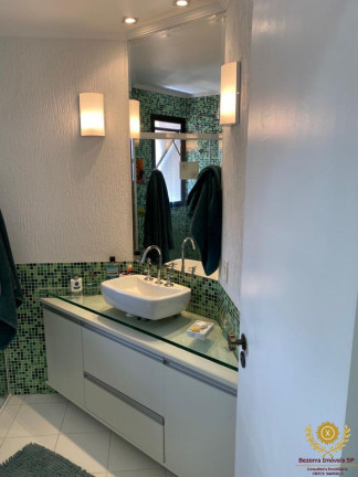 Imagem Apartamento com 3 Quartos à Venda, 146 m² em Santana - São Paulo Imagem Apartamento com 3 Quartos à Venda, 146 m² em Santana - São Paulo