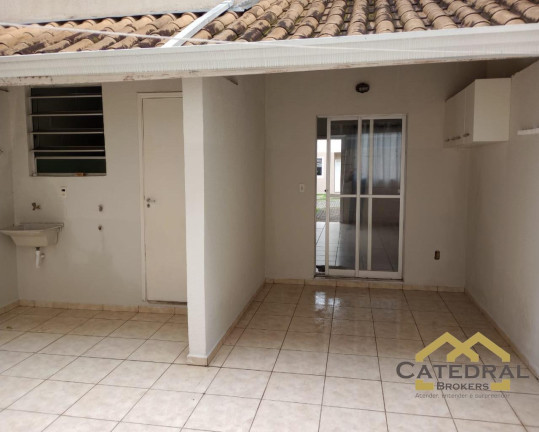 Imagem Casa com 3 Quartos à Venda, 92 m² em Vila Mafalda - Jundiaí Imagem Casa com 3 Quartos à Venda, 92 m² em Vila Mafalda - Jundiaí