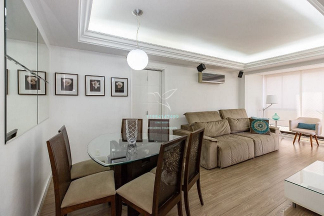 Imagem Apartamento com 2 Quartos à Venda, 97 m² em Vila Suzana - São Paulo Imagem Apartamento com 2 Quartos à Venda, 97 m² em Vila Suzana - São Paulo