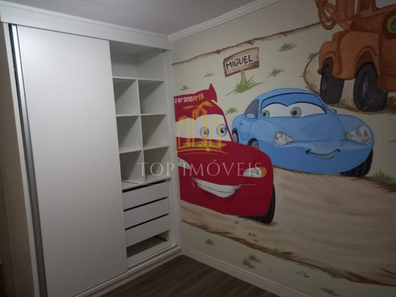 Imagem Apartamento com 2 Quartos à Venda, 48 m² em Cidade Morumbi - São José Dos Campos Imagem Apartamento com 2 Quartos à Venda, 48 m² em Cidade Morumbi - São José Dos Campos