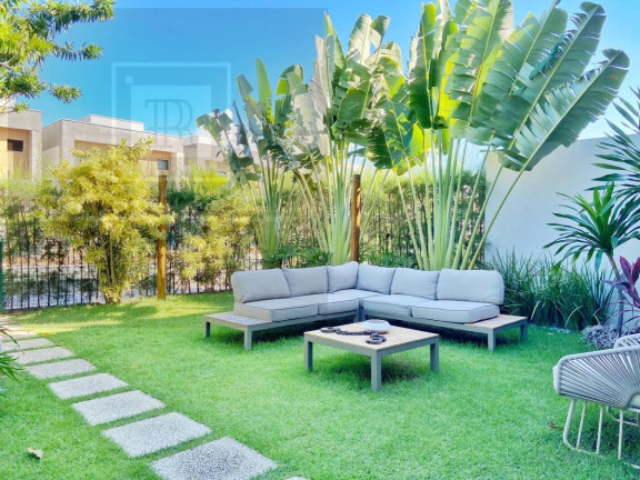 Imagem Casa de Condomínio com 4 Quartos à Venda, 150 m² em Centro - Eusébio Imagem Casa de Condomínio com 4 Quartos à Venda, 150 m² em Centro - Eusébio