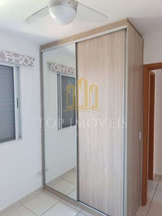 Imagem Apartamento com 2 Quartos à Venda, 53 m² em Jardim Santa Inês Ii - São José Dos Campos