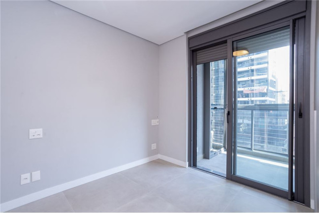 Imagem Apartamento com 1 Quarto à Venda, 40 m² em Jardim Paulista - São Paulo