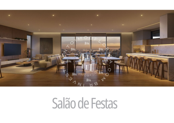 Imagem Imóvel com 1 Quarto à Venda, 38 m² em Agronômica - Florianópolis