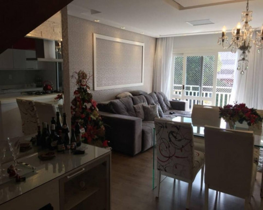 Imagem Imóvel com 3 Quartos à Venda, 191 m² em Centro - Nova Petrópolis
