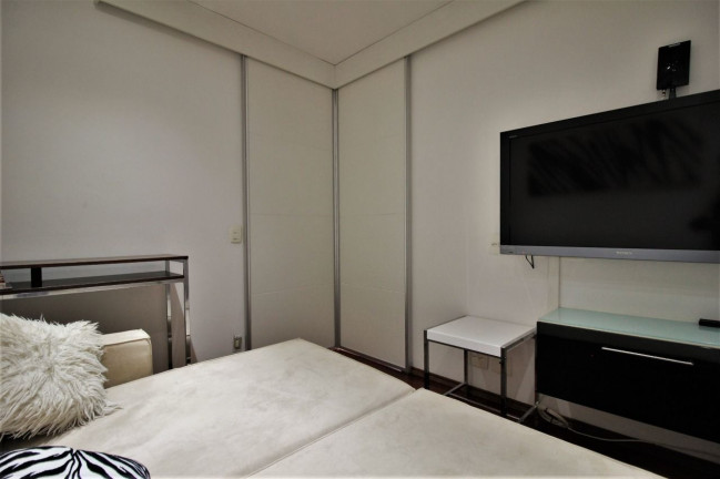 Imagem Imóvel com 2 Quartos à Venda, 59 m² em Vila Andrade - São Paulo Imagem Imóvel com 2 Quartos à Venda, 59 m² em Vila Andrade - São Paulo