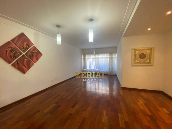 Casa com 3 Quartos à Venda, 270 m² em Santa Maria - São Caetano Do Sul