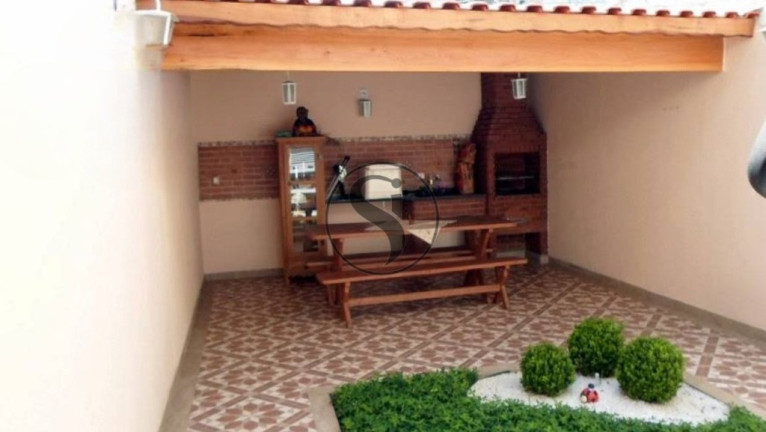 Imagem Sobrado com 3 Quartos à Venda, 126 m² em Vila Nair - São Paulo Imagem Sobrado com 3 Quartos à Venda, 126 m² em Vila Nair - São Paulo