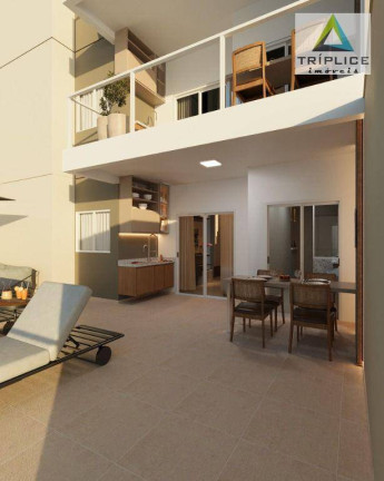 Imagem Apartamento com 2 Quartos à Venda, 122 m² em São Pedro - Juiz De Fora