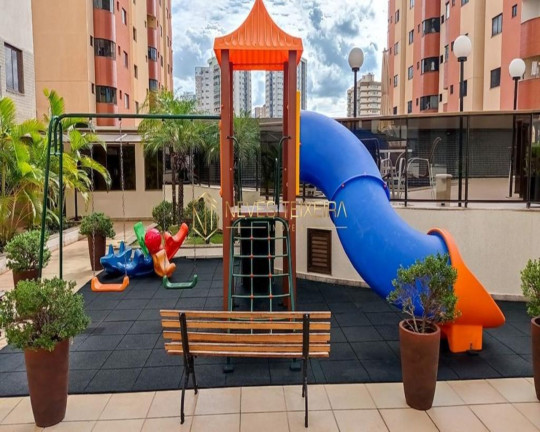 Imagem Apartamento com 2 Quartos para Alugar, 48 m² em Aguas Norte - águas Claras