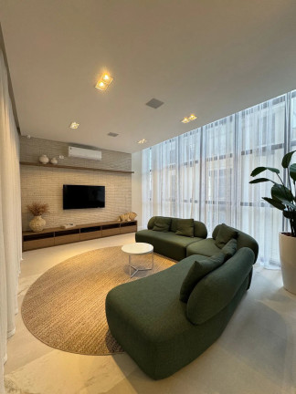 Imagem Apartamento com 2 Quartos à Venda, 69 m² em Morretes - Itapema