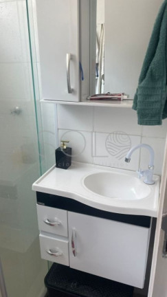 Imagem Apartamento com 2 Quartos à Venda, 75 m² em Parque Residencial Iguatemi - Araraquara