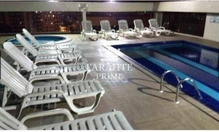 Apartamento com 1 Quarto à Venda, 36 m² em Centro - São Vicente