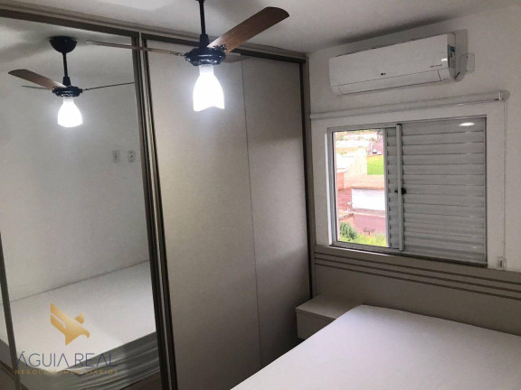Imagem Apartamento com 2 Quartos à Venda, 54 m² em Mata Do Segredo - Campo Grande Imagem Apartamento com 2 Quartos à Venda, 54 m² em Mata Do Segredo - Campo Grande